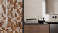 Плитка Opoczno STEFFANO PATTERN 42X42 зображення 2