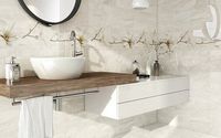 Плитка Opoczno Stone Flowers Beige зображення 2