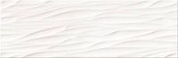 Плитка Opoczno Structure pattern White wave structure