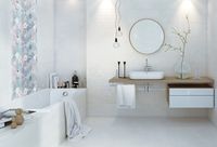 Плитка Opoczno WHITE MAGIC GLOSSY 25X75 изображение 1