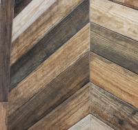 Плитка OSET CENTURY NATURE CHEVRON 40x8 изображение 4