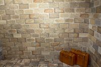 Плитка Oset Genova Nature 15х31 зображення 1