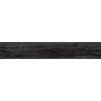 Плитка Oset Grace Black 15х90