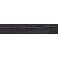 Плитка Oset Grace Black 15х90 зображення 1
