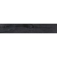 Плитка Oset Grace Black 15х90 зображення 2