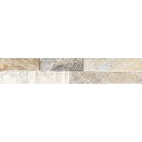 Плитка Oset Ordino Beige 8х44 зображення 1