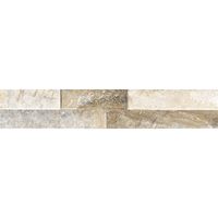 Плитка Oset Ordino Beige 8х44 зображення 2