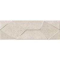 Плитка Oset Senses Deco Beige 31x99