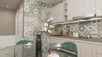 Плитка Pamesa Ceramica ART SIGNAC зображення 1