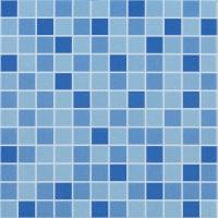 Плитка Pamesa Ceramica AT. BARBADOS AQUA 33x33