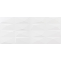 Плитка Pamesa Ceramica AT. BLANCO MATE MUREN RLV 36x80
