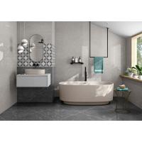 Плитка Pamesa Ceramica AT. DEC. MURANO CENIZA 30x90 изображение 1