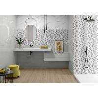 Плитка Pamesa Ceramica AT. RLV. MURANO GRIS 33x55 изображение 1