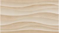 Плитка Pamesa Ceramica AT. SANTORINI ONDAS CREMA 33x55