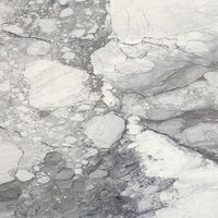 Плитка Pamesa Ceramica CR ILLUSION SNOW LEVIGLASS 90х90