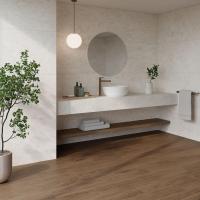 Плитка Pamesa Ceramica Crown 60x120 CROWN WHITE 120x60