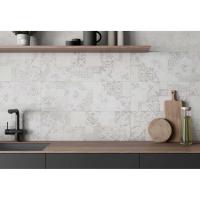 Плитка Pamesa Ceramica DEC. ODEON GRIS 30x90 изображение 1