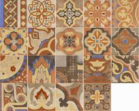 Плитка PAMESA CERAMICA EMPOLI EARTH 22. 3х22. 3