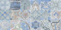 Плитка PAMESA CERAMICA EMPOLI SKYBLUE 22. 3х22. 3