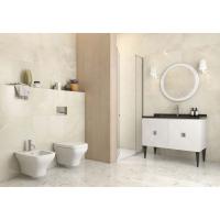 Плитка Pamesa Ceramica GROTTO CREMA (FAM 004/LEVIGLASS RECT) 45x90 зображення 1