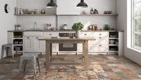 Плитка PAMESA CERAMICA SENESI COPPER 22.3х22.3 изображение 1