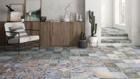 Плитка PAMESA CERAMICA SENESI FERRO 22.3х22.3 изображение 1