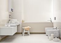 Плитка Paradyz Adilio Bianco Fun Structure 29,5x59,5 изображение 1