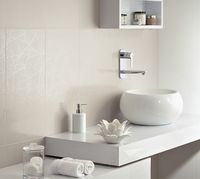 Плитка Paradyz Adilio Bianco Fun Structure 29,5x59,5 изображение 2