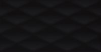 Плитка Paradyz Bellicita Nero Pillow Structure 30х60