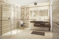 Плитка Paradyz Coraline Beige 30х60 изображение 1