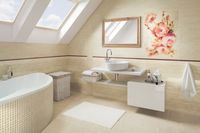 Плитка Paradyz Coraline Beige 30х60 изображение 2
