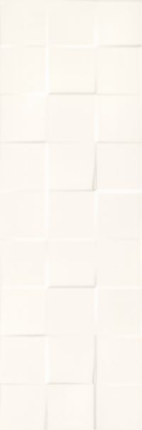 Плитка Paradyz Daikiri Crema structure cubes 25х75
