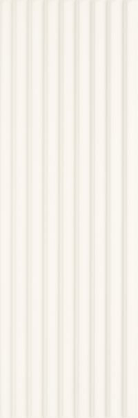 Плитка Paradyz Daikiri Crema structure stripes 25х75