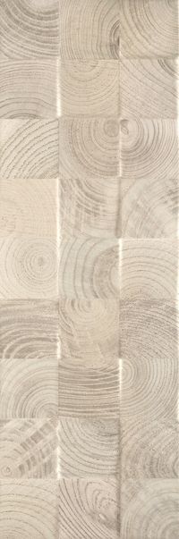 Плитка Paradyz Daikiri Wood Beige Structure Cubes 25х75