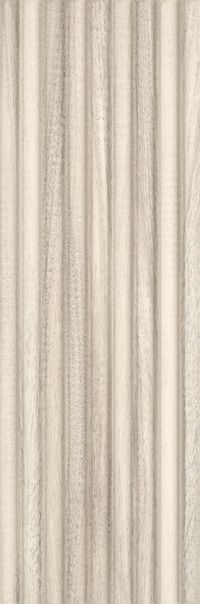 Плитка Paradyz Daikiri Wood Beige Structure Stripes 25х75