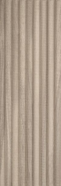 Плитка Paradyz Daikiri Wood Brown Structure Stripes 25х75