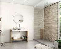 Плитка Paradyz Daikiri Wood Grys Structure Cubes 25х75 изображение 2