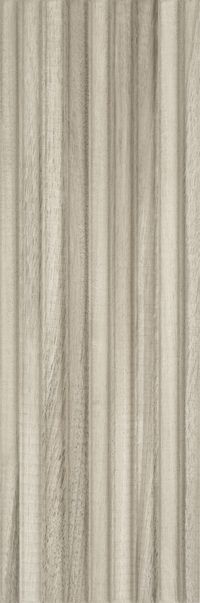 Плитка Paradyz Daikiri Wood Grys Structure Stripes 25х75