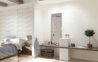 Плитка Paradyz Elia Bianco 25x75 зображення 2