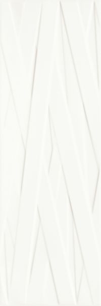Плитка Paradyz Elia Bianco Structure B 25x75