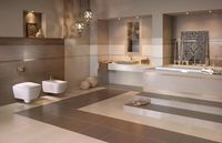 Плитка Paradyz Garam Beige 40x40 изображение 1