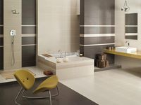Плитка Paradyz Garam Beige 40x40 изображение 2