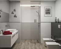 Плитка Paradyz Grace Bianco 29, 5x59, 5 зображення 1