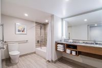 Плитка Paradyz Manteia Grafit structure 20х60 зображення 1