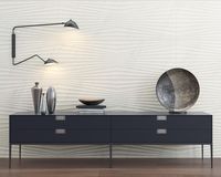 Плитка Paradyz Margarita Bianco Structure A 32,5х97,7 зображення 1