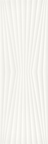 Плитка Paradyz Margarita Bianco Structure A 32,5х97,7