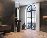 Плитка Paradyz Margarita Bianco Structure A 32,5х97,7 зображення 2