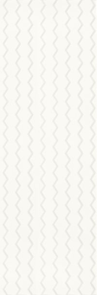 Плитка Paradyz Margarita Bianco Structure B 32,5х97,7