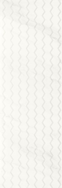 Плитка Paradyz Margarita Calacatta Structure B 32,5х97,7