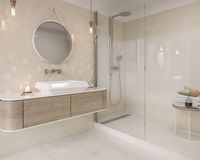 Плитка Paradyz Mistysand Crema 30х60 зображення 2